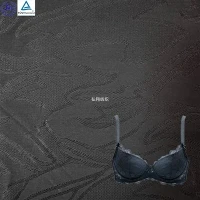 Twal brode Jacquard respirante